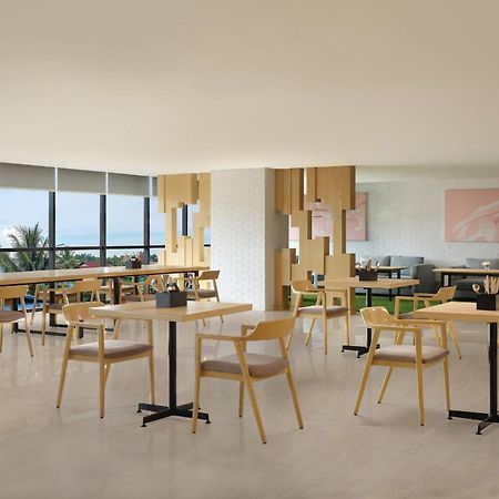 Four Points By Sheraton Balikpapan Exteriör bild