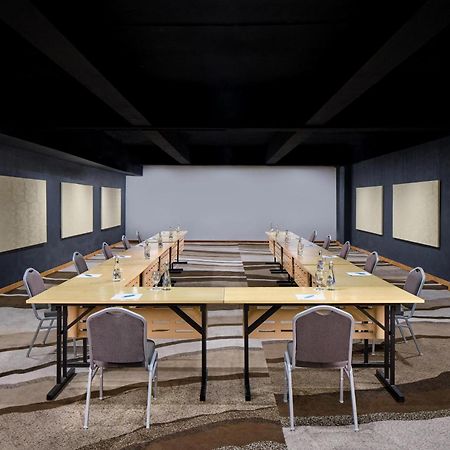 Four Points By Sheraton Balikpapan Exteriör bild
