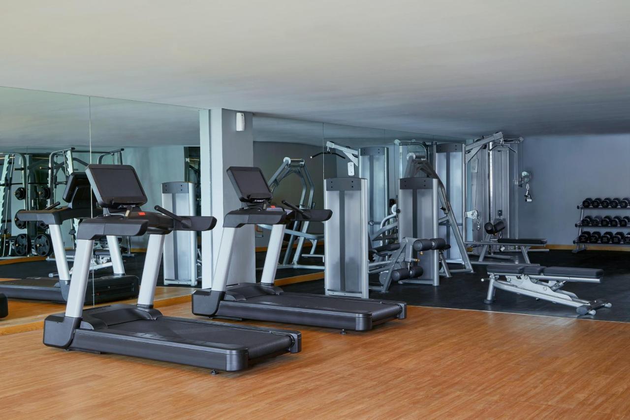 Four Points By Sheraton Balikpapan Exteriör bild