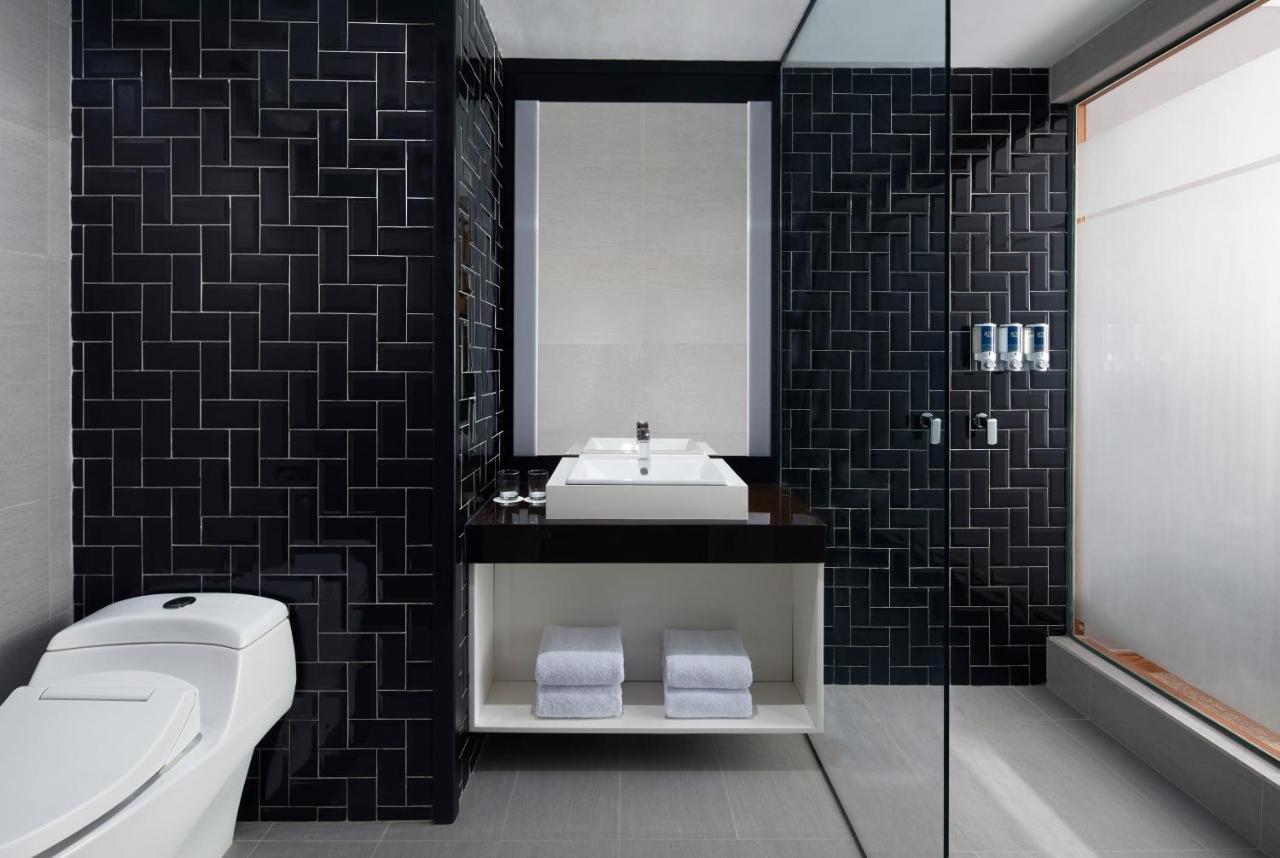 Four Points By Sheraton Balikpapan Exteriör bild