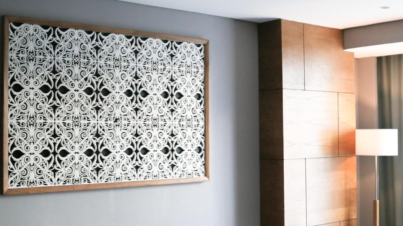 Four Points By Sheraton Balikpapan Exteriör bild