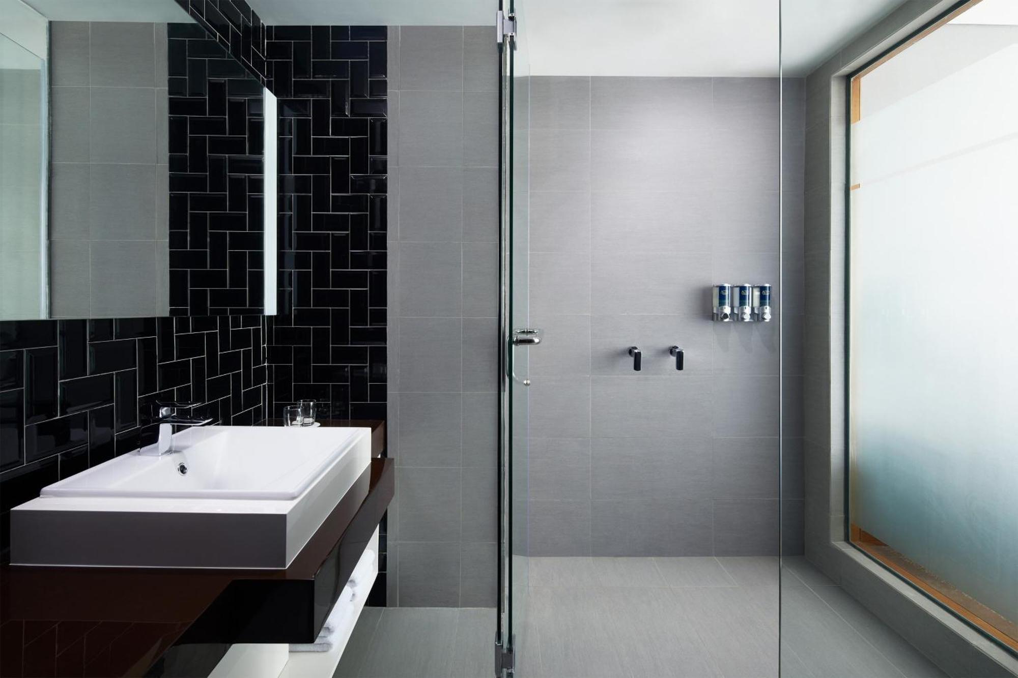 Four Points By Sheraton Balikpapan Exteriör bild