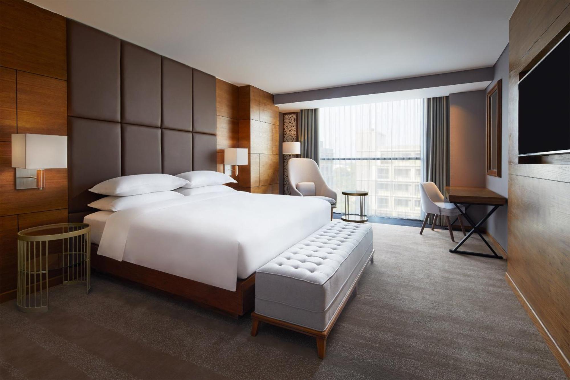 Four Points By Sheraton Balikpapan Exteriör bild